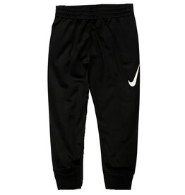 Nike Black Athletic Jogger