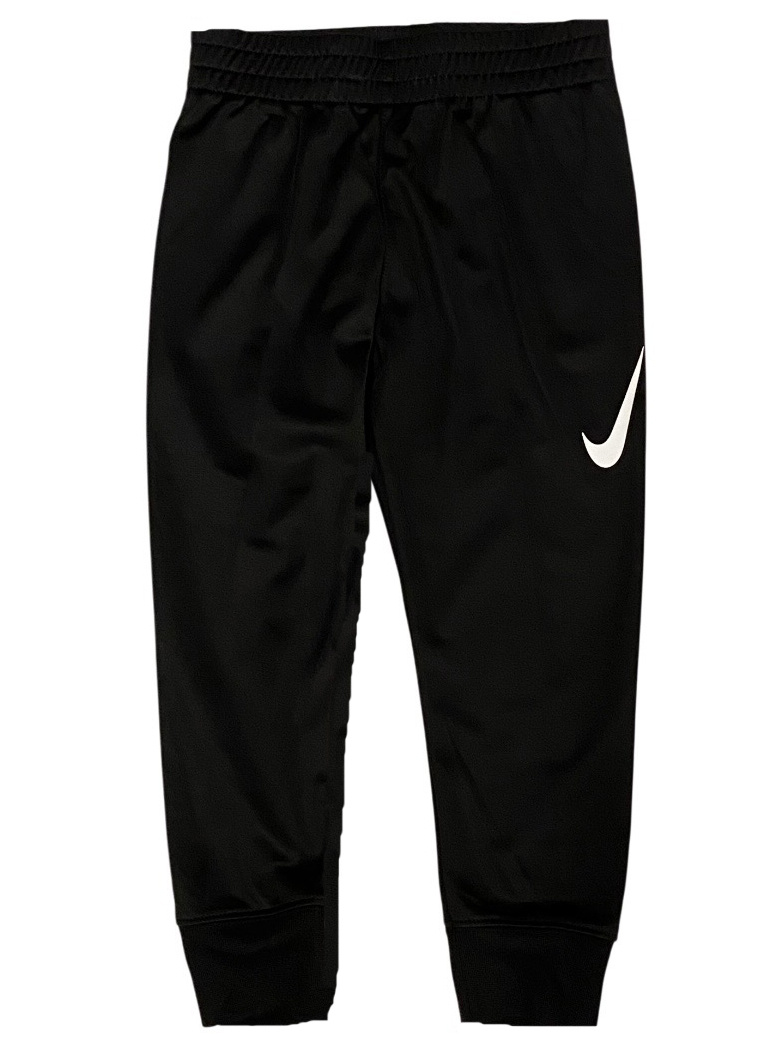 Nike Black Athletic Jogger