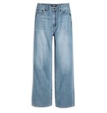 KatieJ NYC Lt Wash Denim Brooklyn Jeans