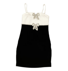 KatieJ NYC Teagan Dress
