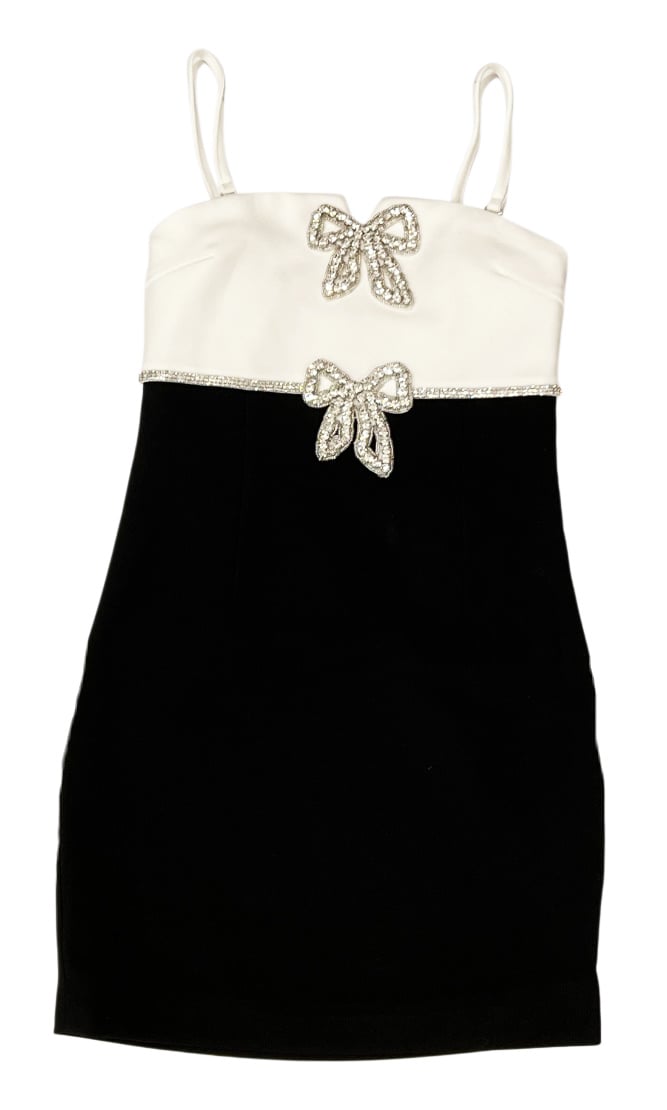 KatieJ NYC Teagan Dress