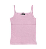 KatieJ NYC Baby Pink Soft Knit Rory Cami