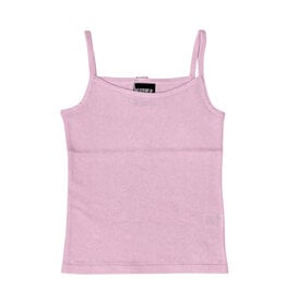 KatieJ NYC Baby Pink Soft Knit Rory Cami