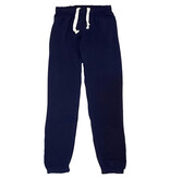 KatieJ NYC Evening Blue Dylan Sweatpant