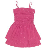 FBZ Pink  Sparkle Stud Dress