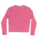 Firehouse Berry LS Tee