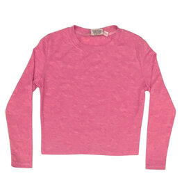 Firehouse Berry LS Tee