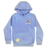 GOAT Carolina Gridiron Hoodie Kid/Youth
