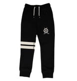 GOAT Black Hockey Jogger Kid/Youth