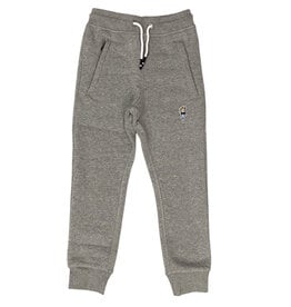 GOAT Grey OG Jogger Kid/Youth