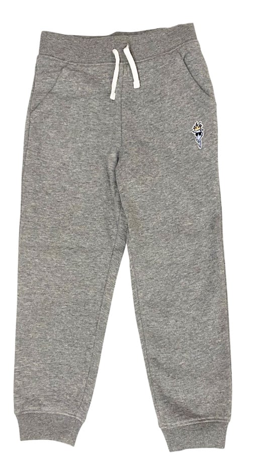 GOAT Grey OG Jogger Boys