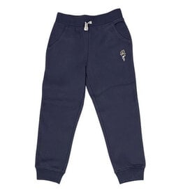 GOAT Blue OG Jogger Boys