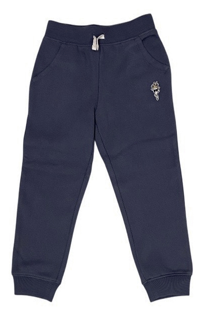 GOAT Blue OG Jogger Boys