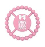Bella Tunno Bows Before Bros Teether