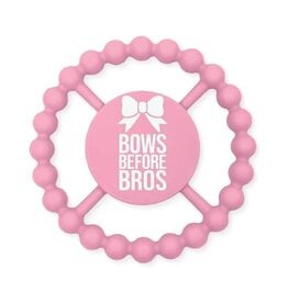 Bella Tunno Bows Before Bros Teether