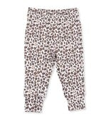 Angel Dear Leopard Rib Inf Legging