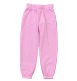 Firehouse Ice Pink Fleece Sweatpant