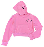 Firehouse Neon Pink  Fleece Sweatpant