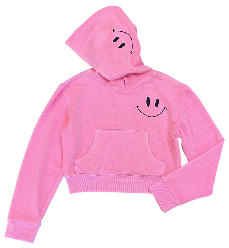 Firehouse Neon Pink  Fleece Sweatpant