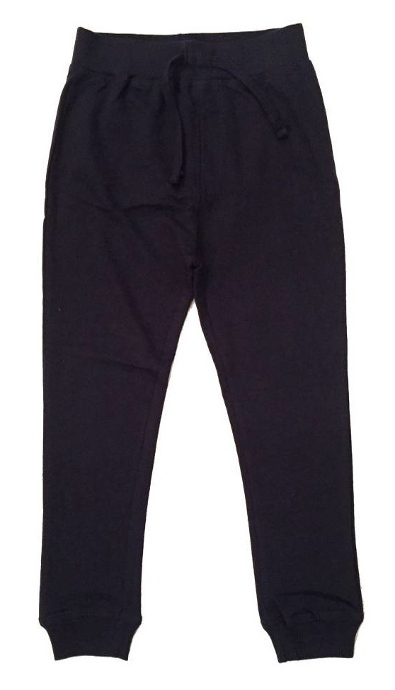 Mish Black Infant Joggers