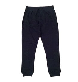 Mish Navy Infant Joggers