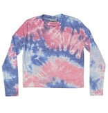 Firehouse Berry TD LS Tee
