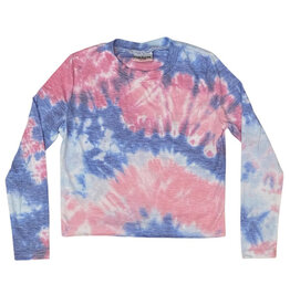 Firehouse Berry TD LS Tee
