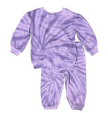 Splendid Grape TD Sweatset
