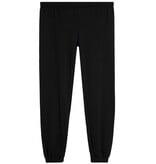 Suzette Black cloud sweatpant