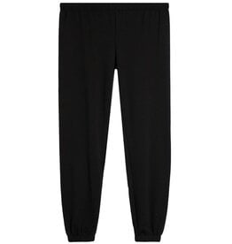 Suzette Black cloud sweatpant