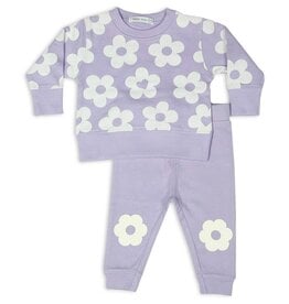 Little Mish Lavender L. Daisy Tod. Set
