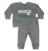 Little Mish Rookie Coal Enzyme Infant Set