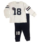 Little Mish Varsity 18 Inf. Set