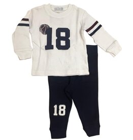 Little Mish Varsity 18 Inf. Set