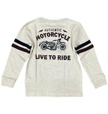 Mish Moto Bolt Thermal Top