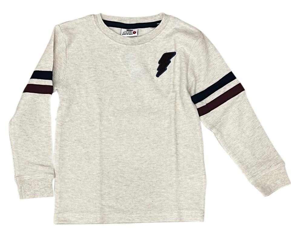 Mish Moto Bolt Thermal Top