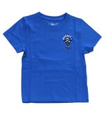 Goat Fr.Blue Hockey Boys SS Tee