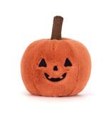Jellycat Ooky Jack O Lantern