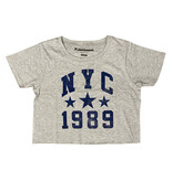 Prince Peter NYC Stars Crop