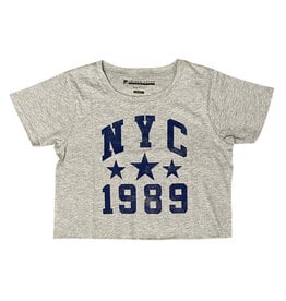 Prince Peter NYC Stars Crop