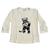 Cozii Hockey Bear Infant Thermal Top