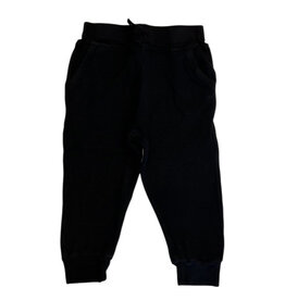 Cozii Black Thermal Infant Jogger