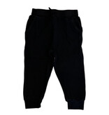 Cozii Black Thermal Jogger