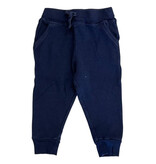 Cozii Navy Thermal Jogger