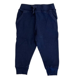 Cozii Navy Thermal Jogger