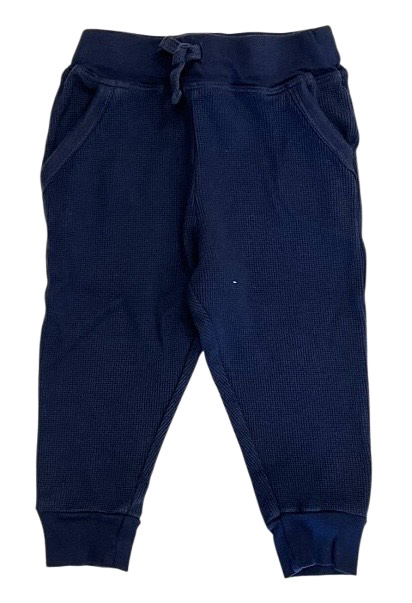 Cozii Navy Thermal Jogger