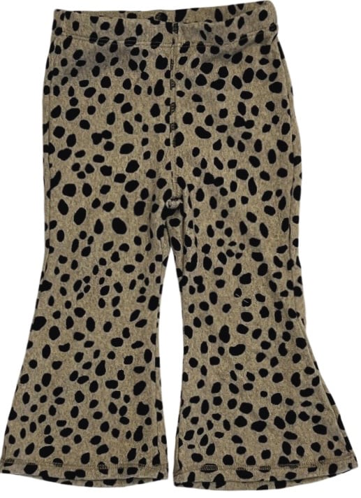 Cozii Cheetah Hacci Flare