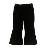 Cozii Black Infant Flare Legging