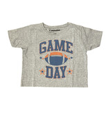 Prince Peter Gameday Football Crop
