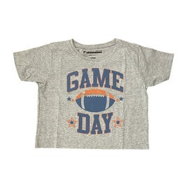 Prince Peter Gameday Football Crop